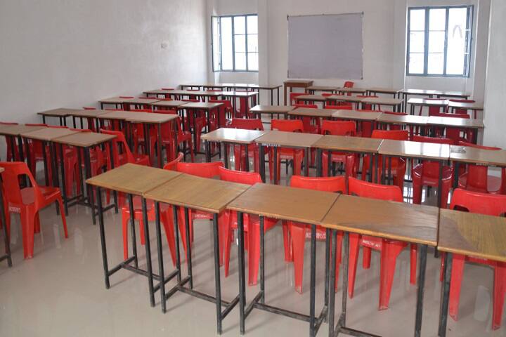 classroom